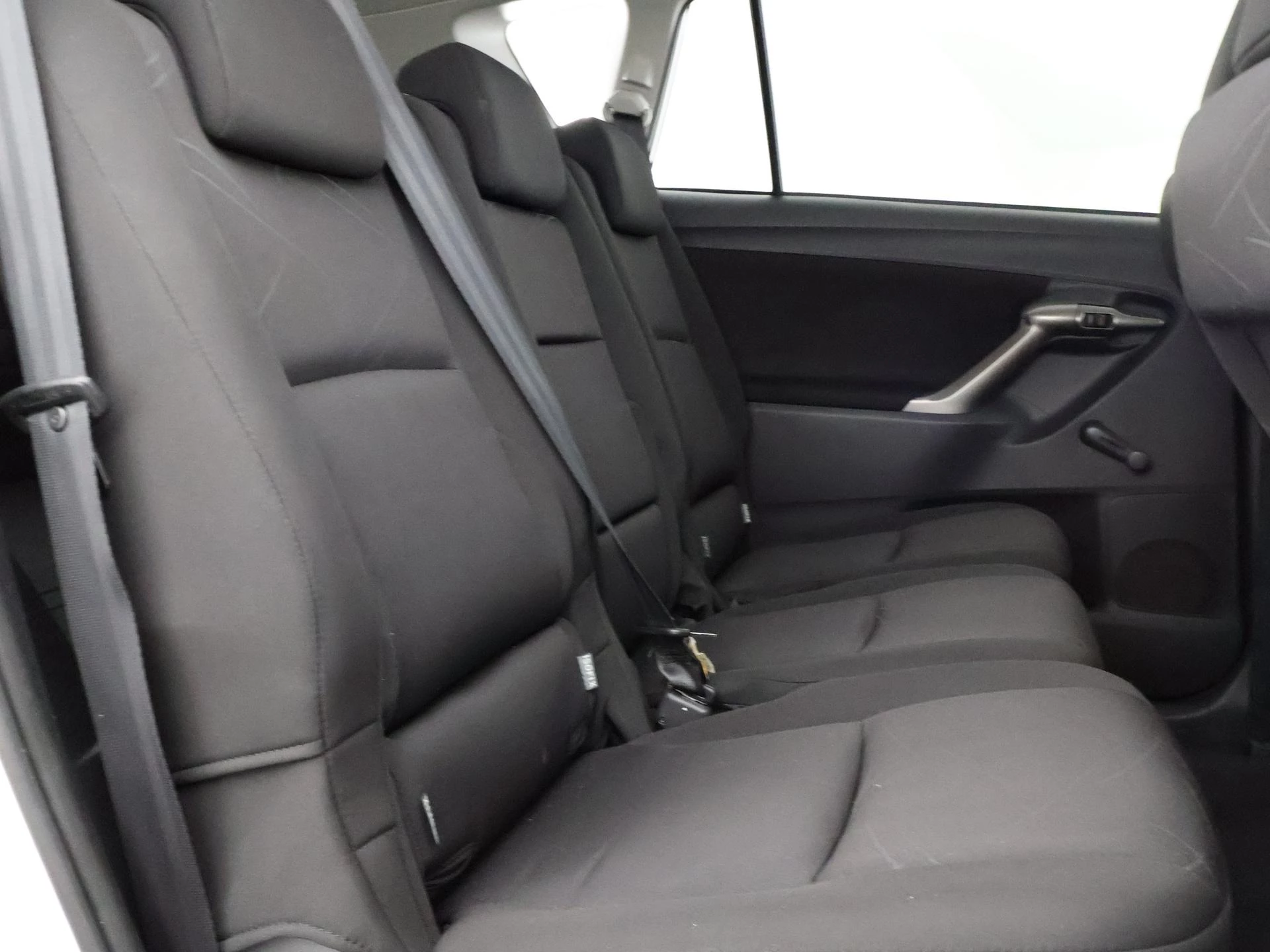 Hoofdafbeelding Toyota Verso