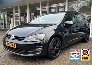 Volkswagen Golf 1.2 TSI Highline NAP! Navi, Camera, Bluetooth, Pdc, LM..