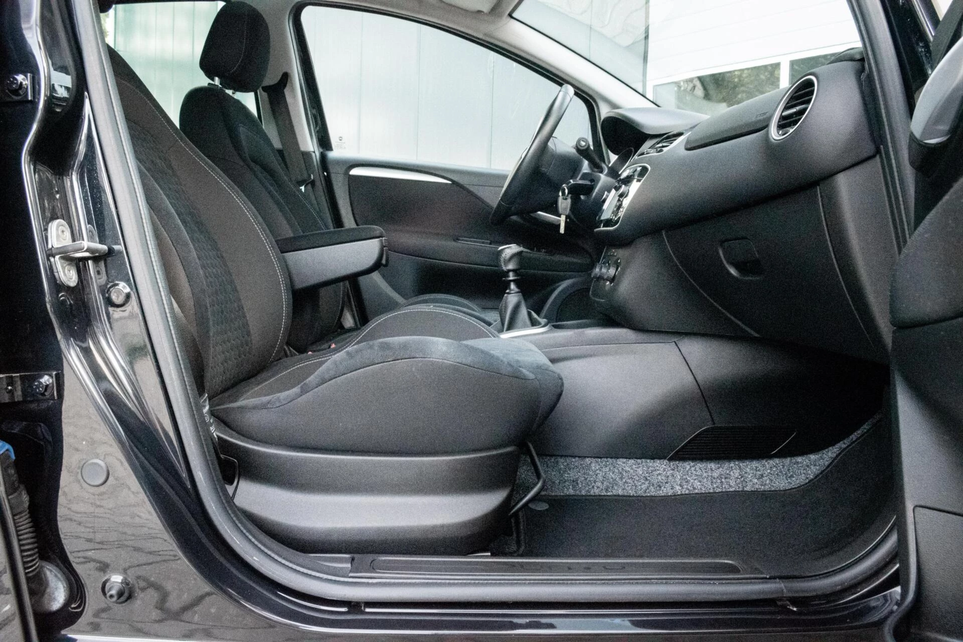 Hoofdafbeelding Fiat Punto