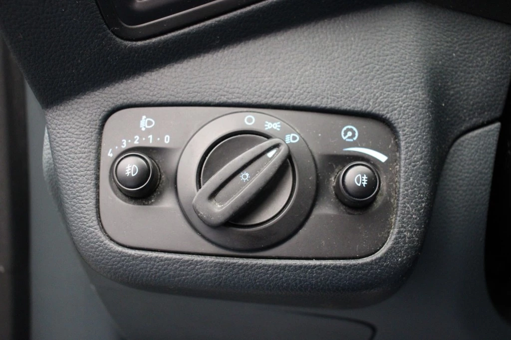 Hoofdafbeelding Ford Grand C-Max