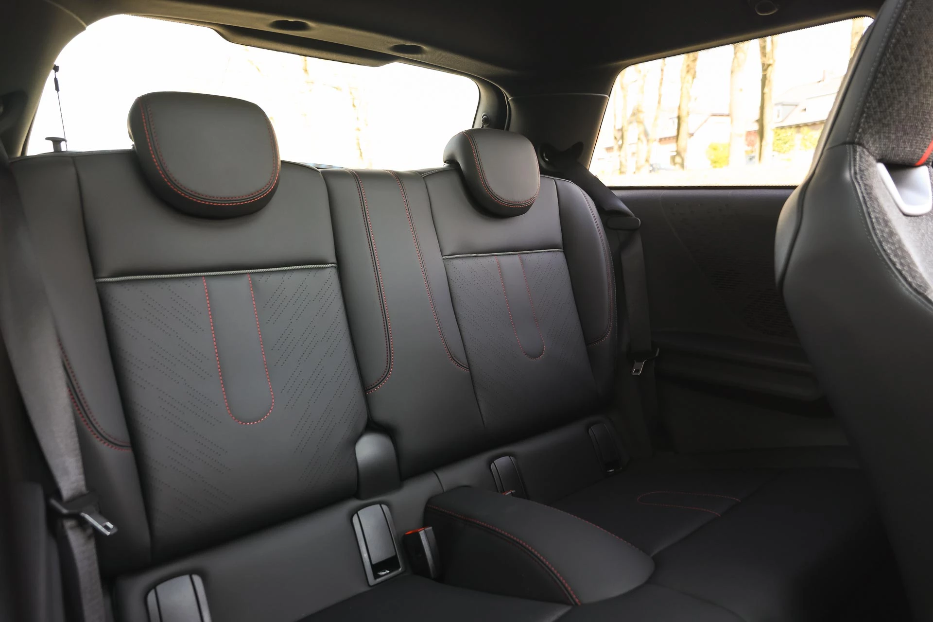 Hoofdafbeelding MINI 3-deurs