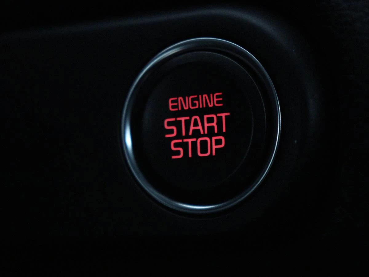 Hoofdafbeelding Kia Ceed