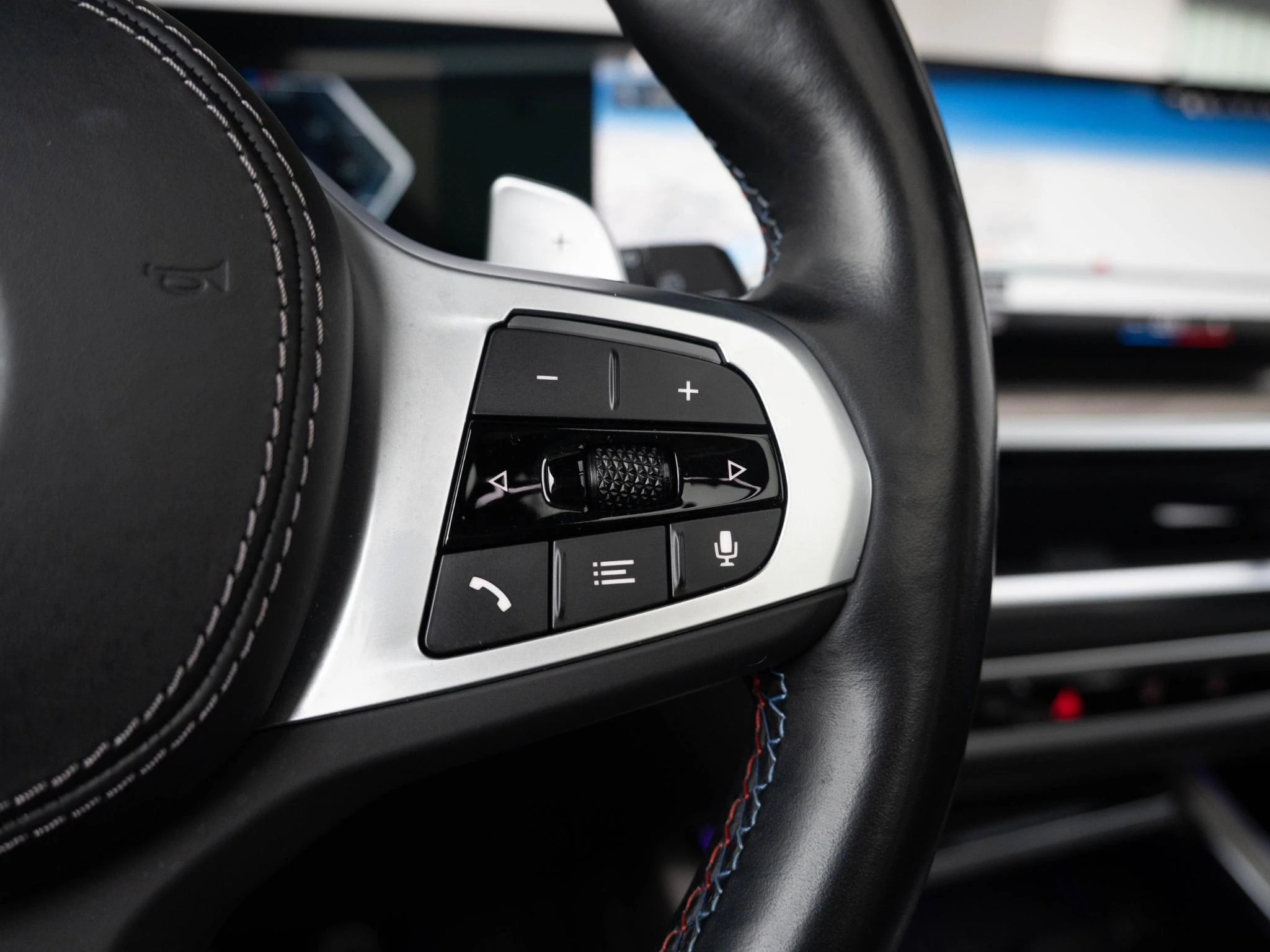 Hoofdafbeelding BMW X7