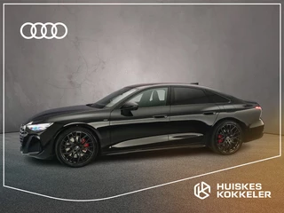 Audi A6 Limousine