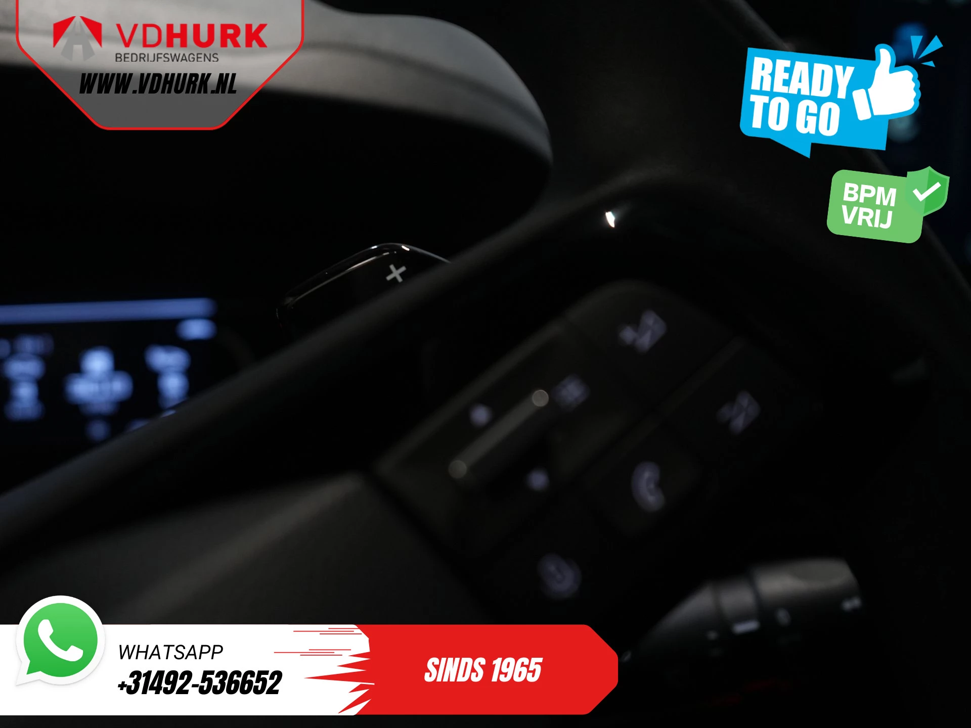 Hoofdafbeelding Toyota ProAce