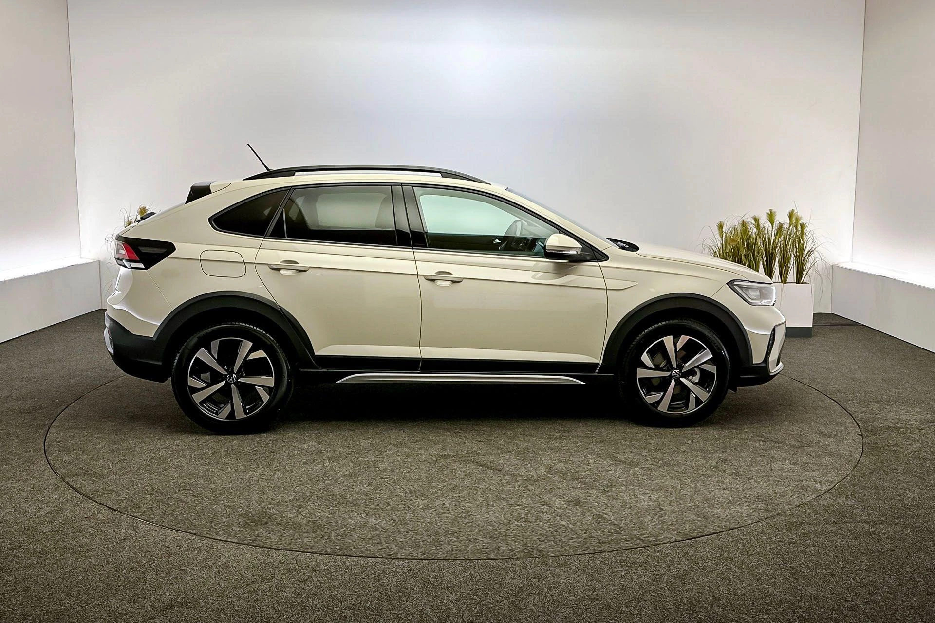 Hoofdafbeelding Volkswagen Taigo