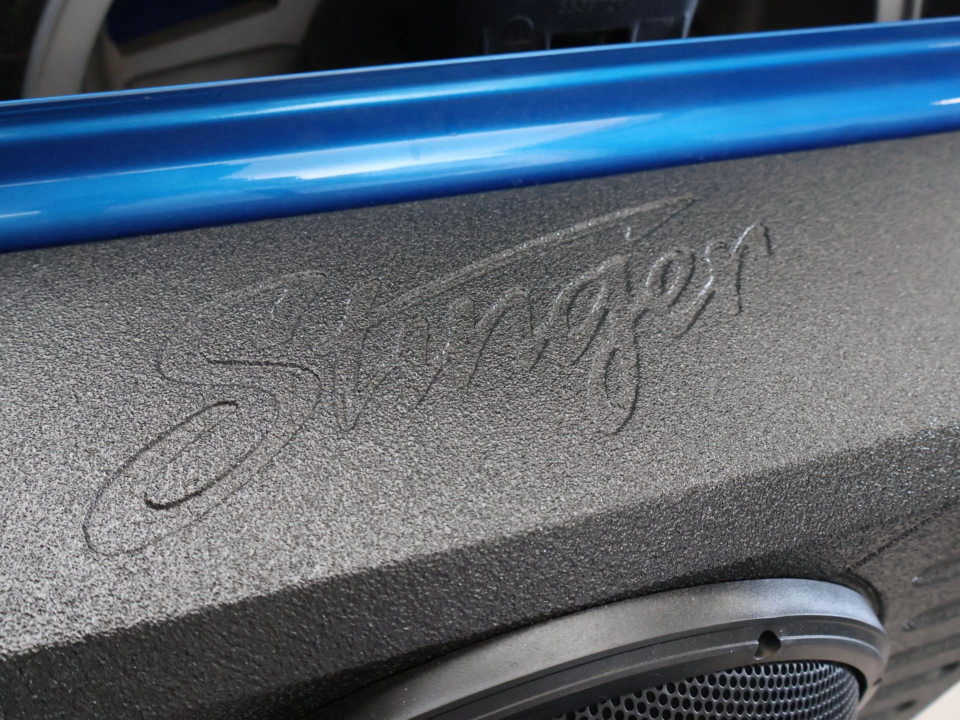 Hoofdafbeelding Jeep Wrangler