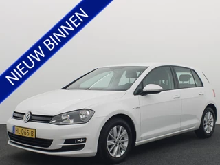 Volkswagen Golf 1.0 TSI Trendline NAVI / AIRCO / CRUISE / BLUETOOTH / ELEK RAMEN / NL-AUTO