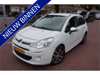 Citroën C3 1.2 VTi Collection NIEUWE DISTRIBUTIERIEM CRUISECONTROL AIRCO TREKHAAK......