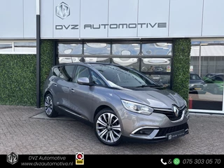 Hoofdafbeelding Renault Grand Scénic Renault Grand Scénic 1.3 TCe Business Zen 7p. | Navi | Camera | BTW |