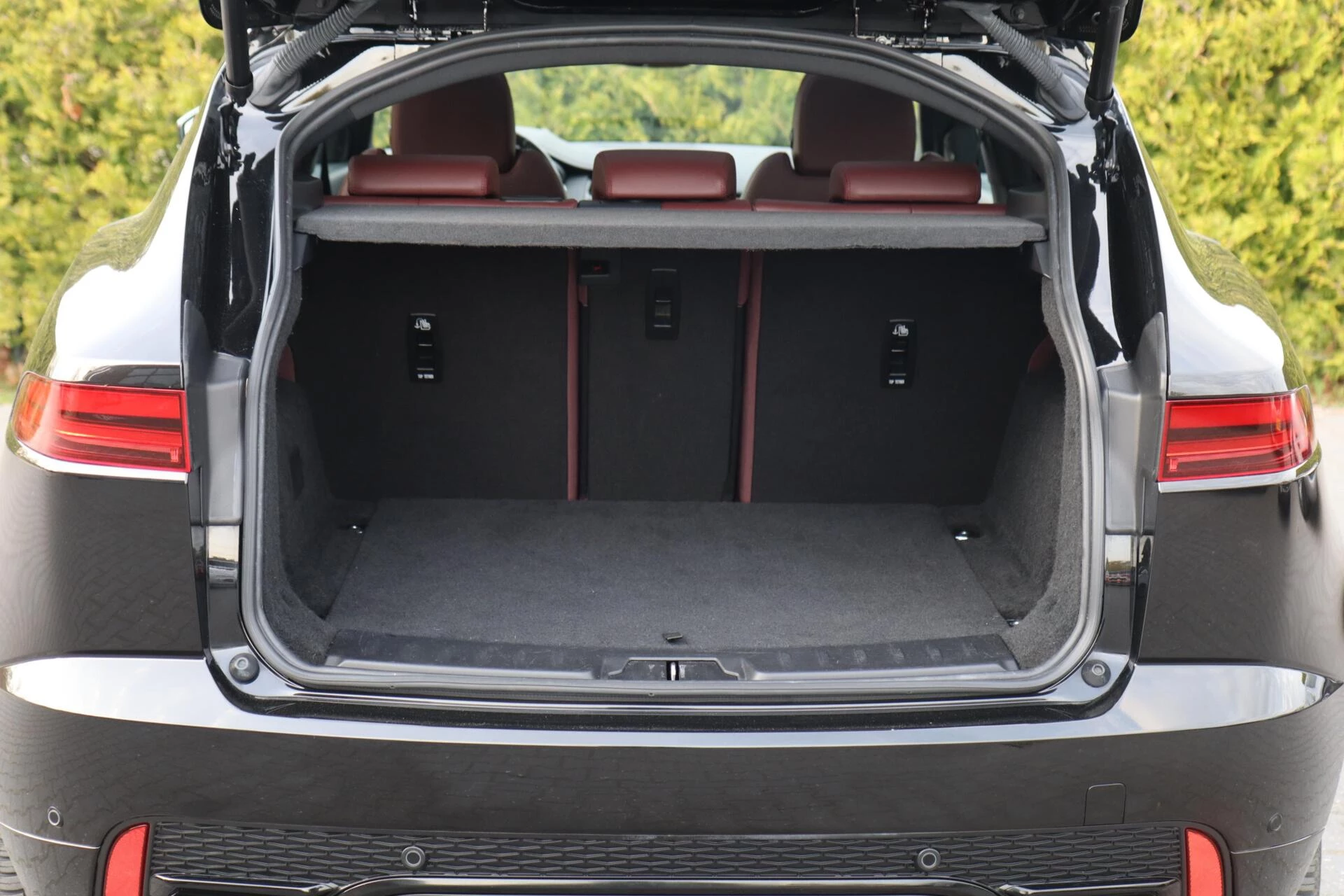 Hoofdafbeelding Jaguar E-PACE