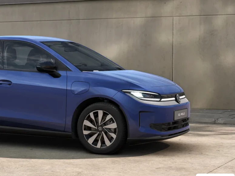 Hoofdafbeelding Volkswagen ID. Polo