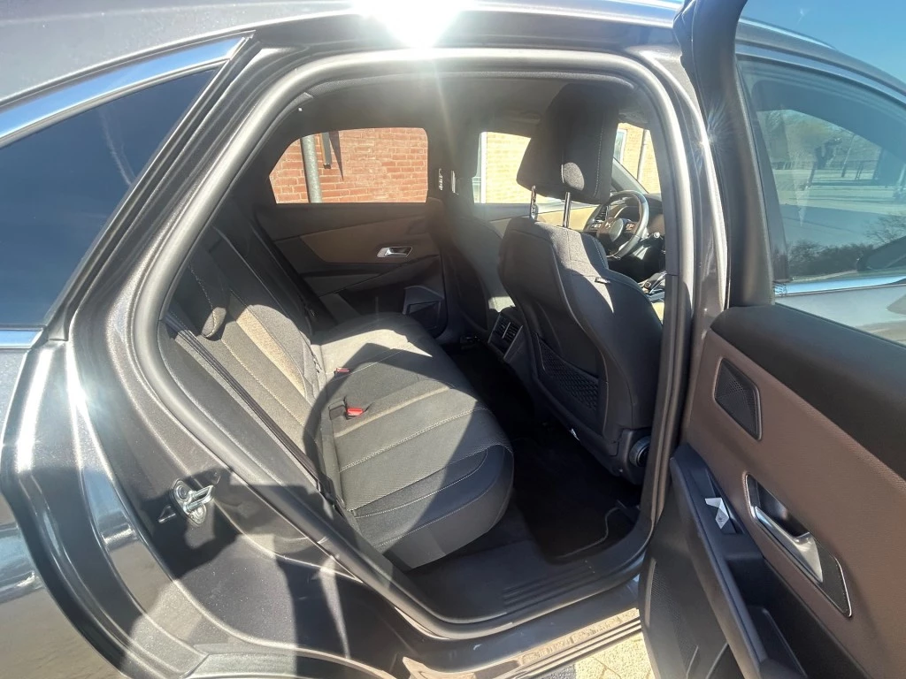 Hoofdafbeelding DS DS 7