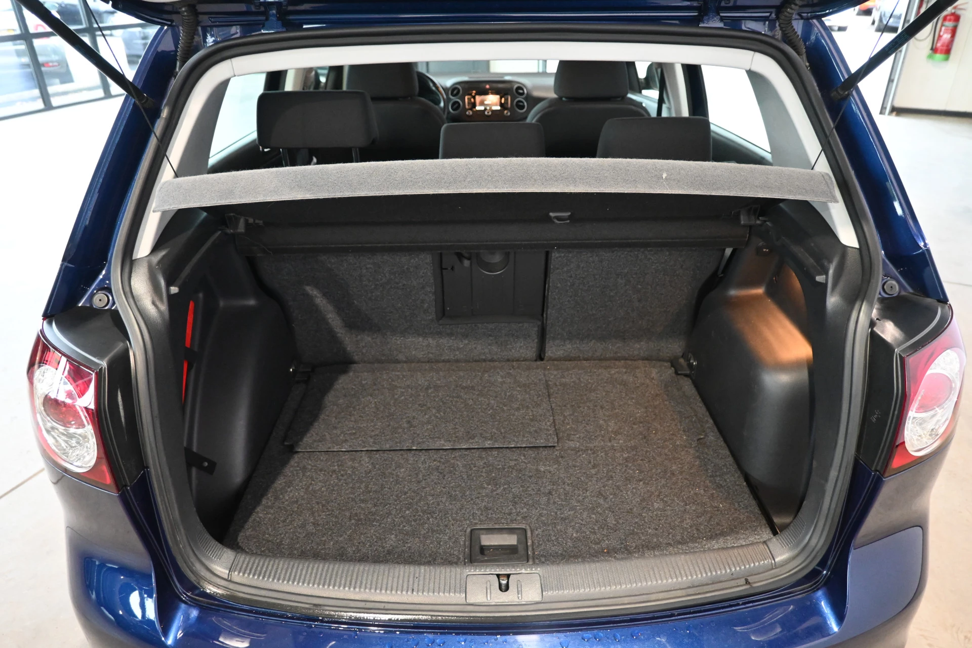 Hoofdafbeelding Volkswagen Golf Plus