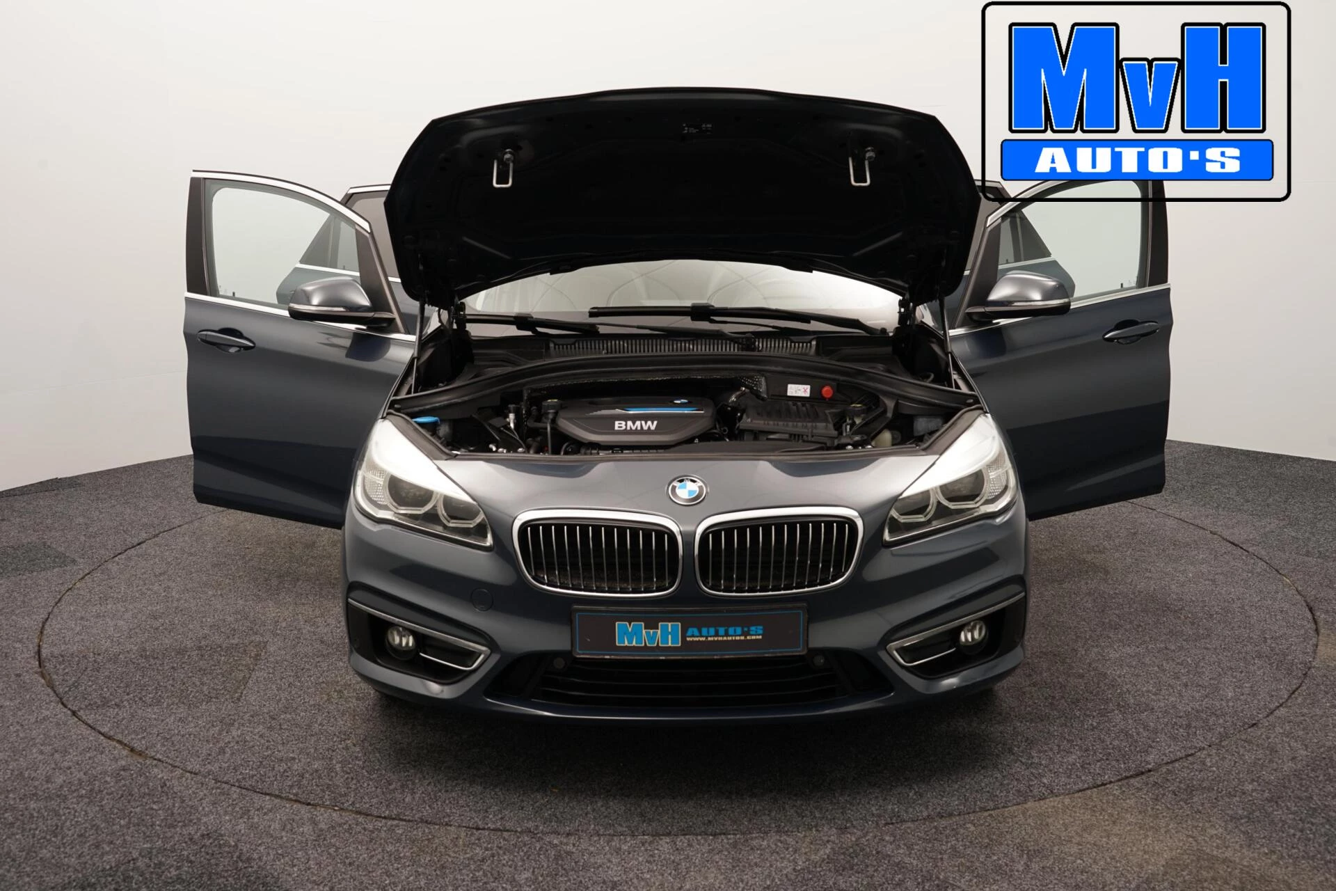 Hoofdafbeelding BMW 2 Serie