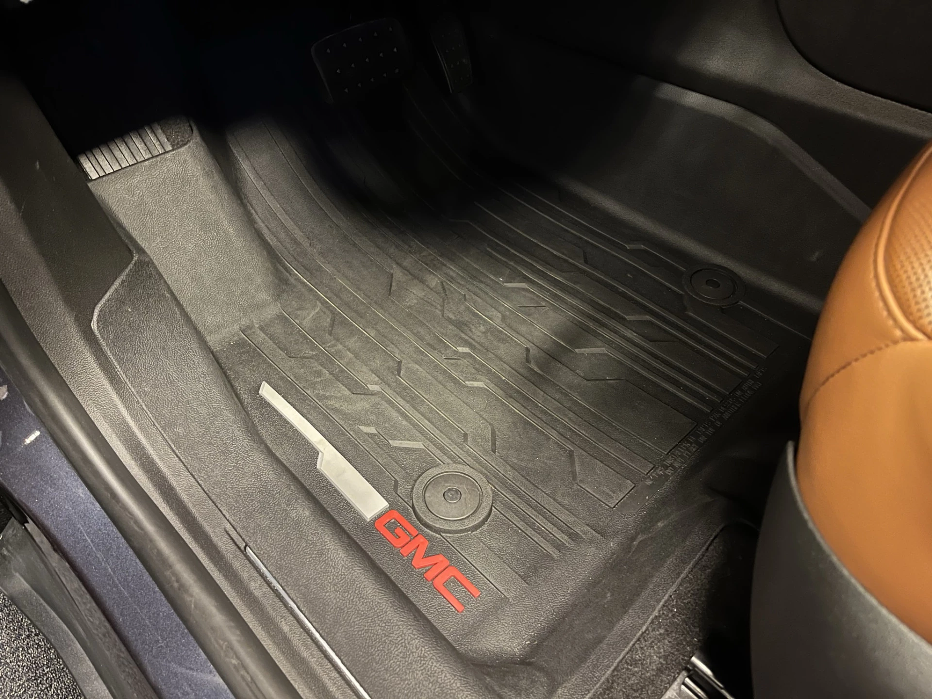 Hoofdafbeelding GMC Acadia