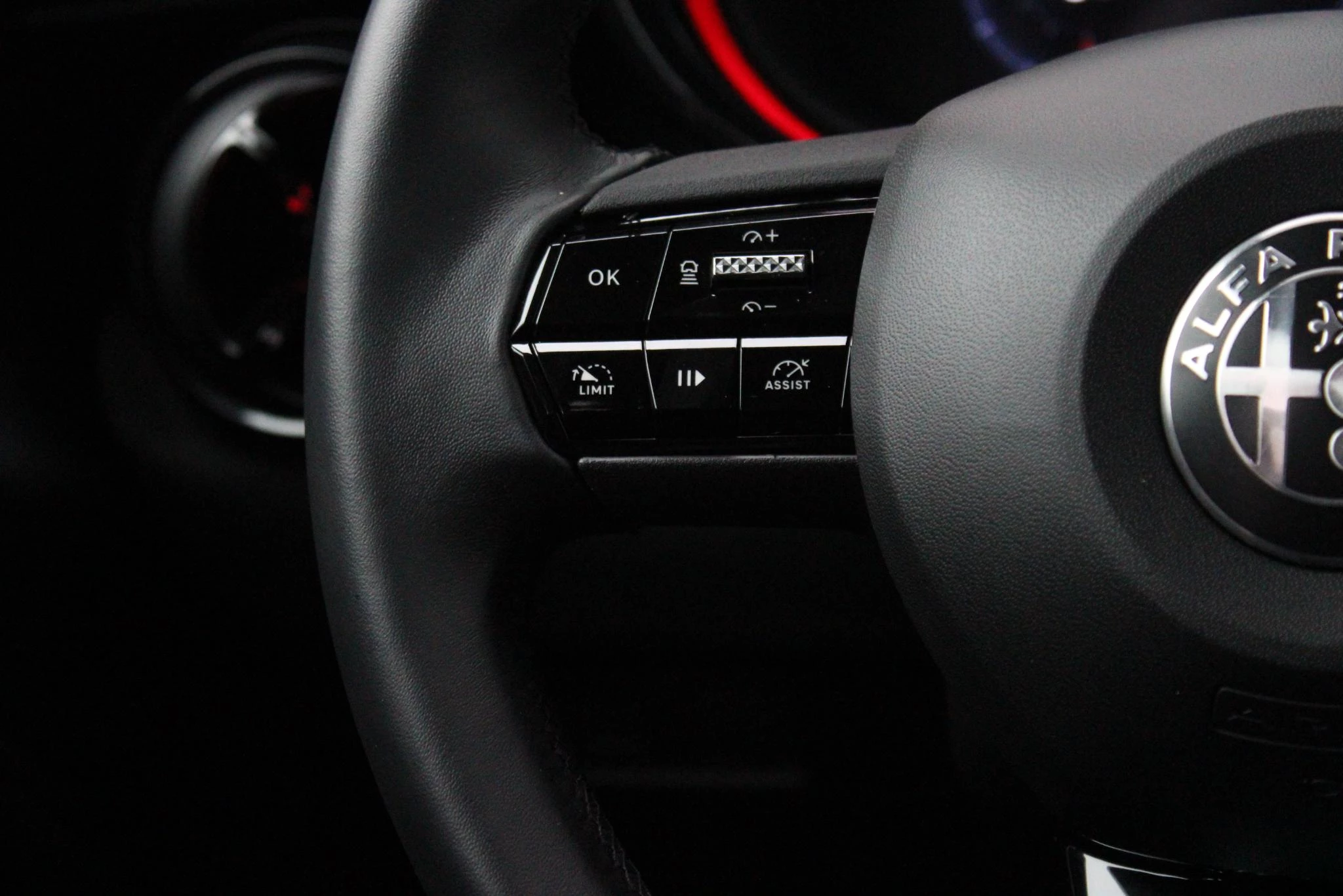 Hoofdafbeelding Alfa Romeo Junior