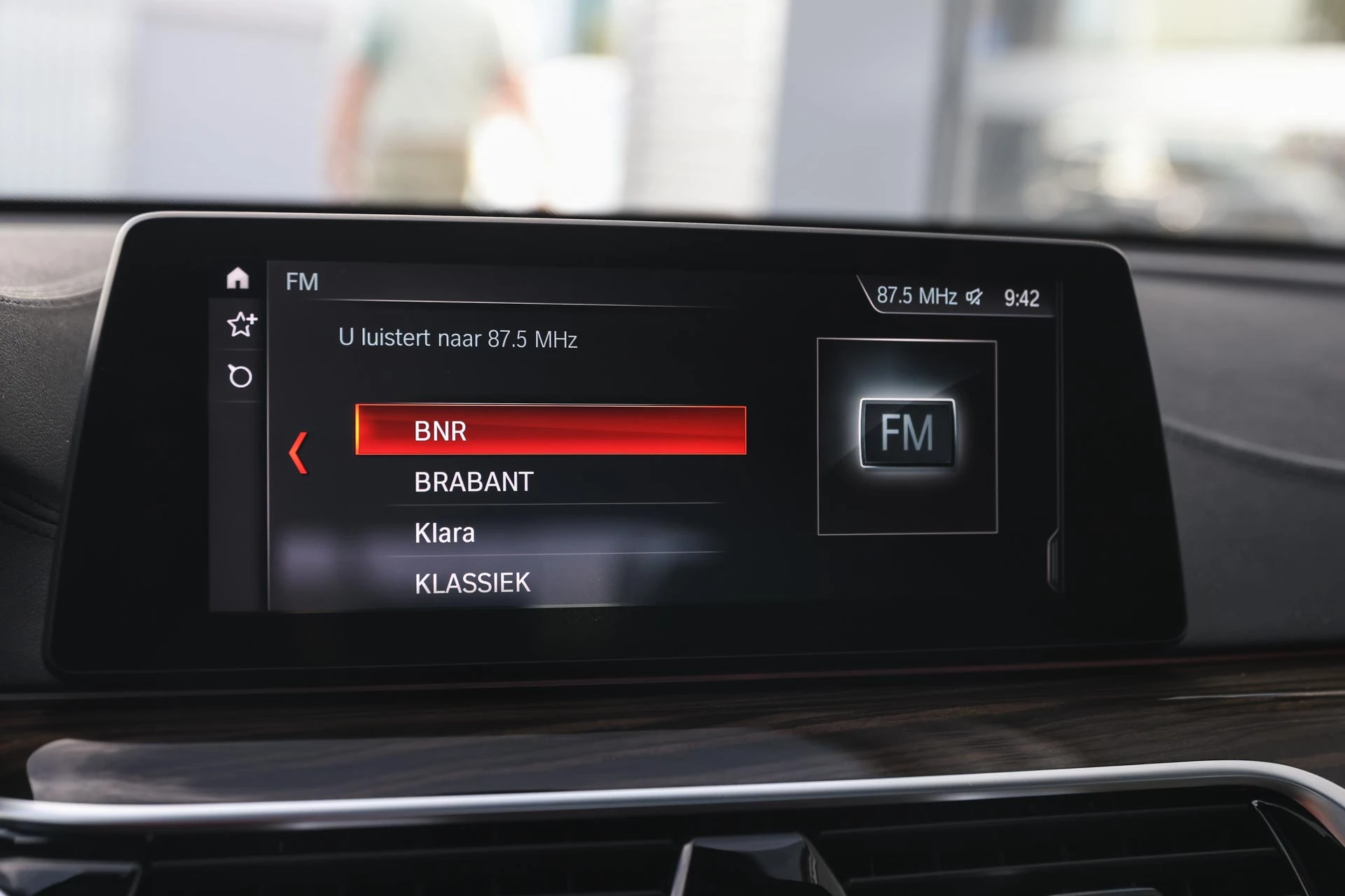 Hoofdafbeelding BMW 6 Serie