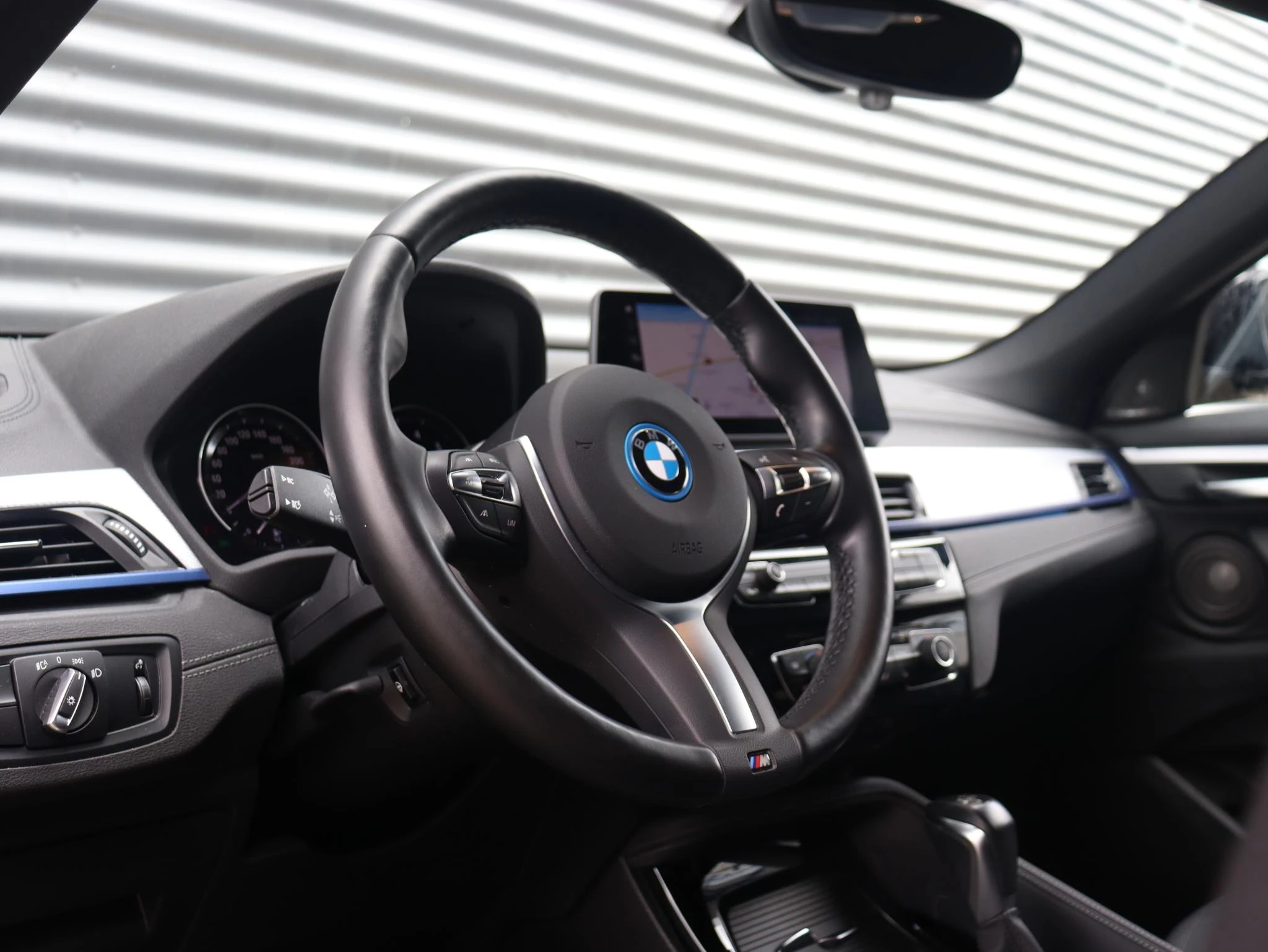 Hoofdafbeelding BMW X2