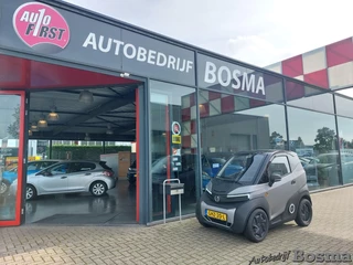 Hoofdafbeelding Silence S04 Silence S04 L7e in combinatie met batterij abonnement