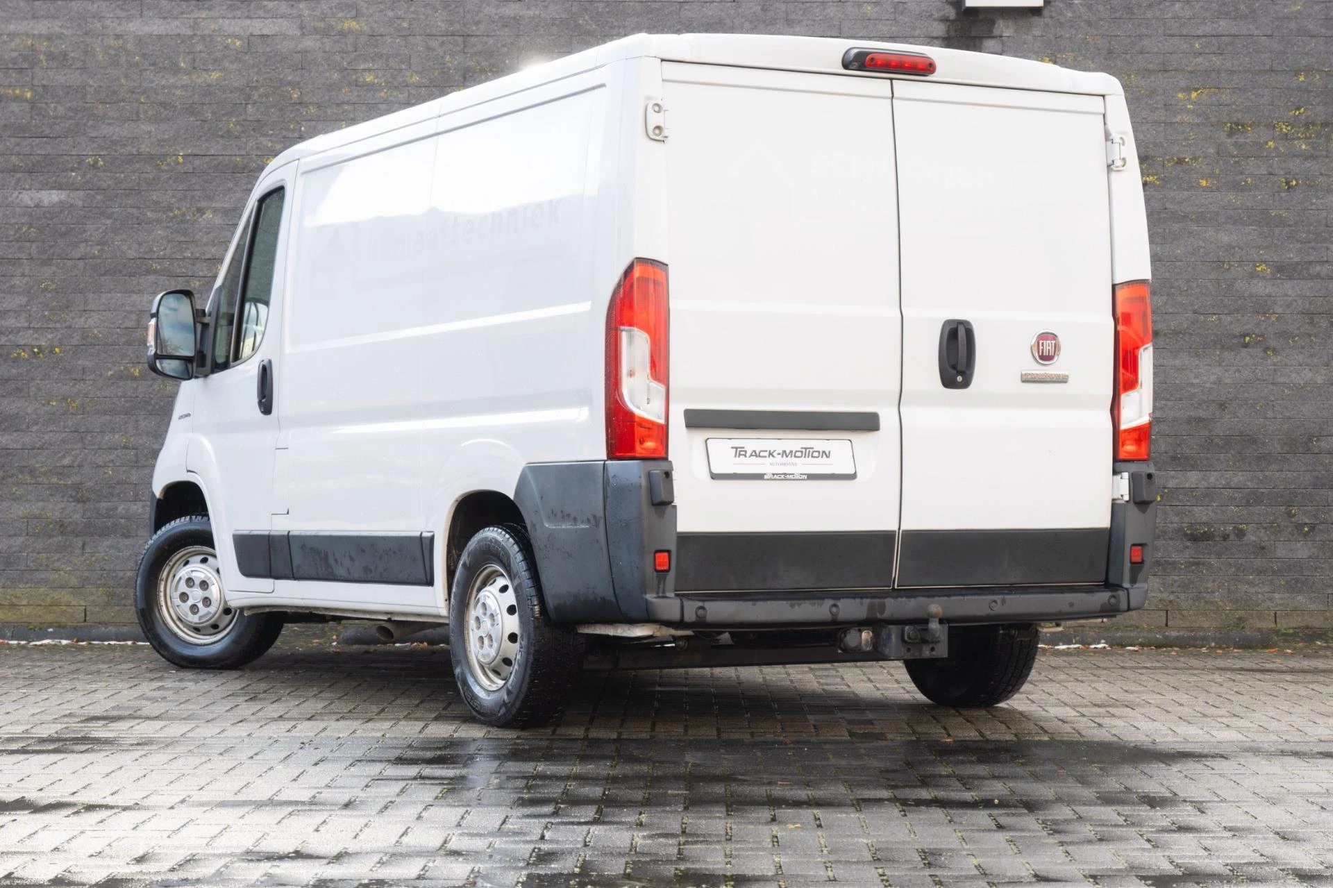 Hoofdafbeelding Fiat Ducato