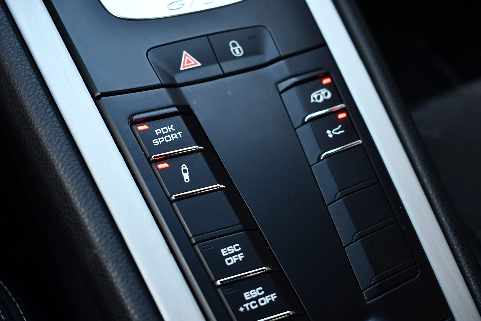 Hoofdafbeelding Porsche 911