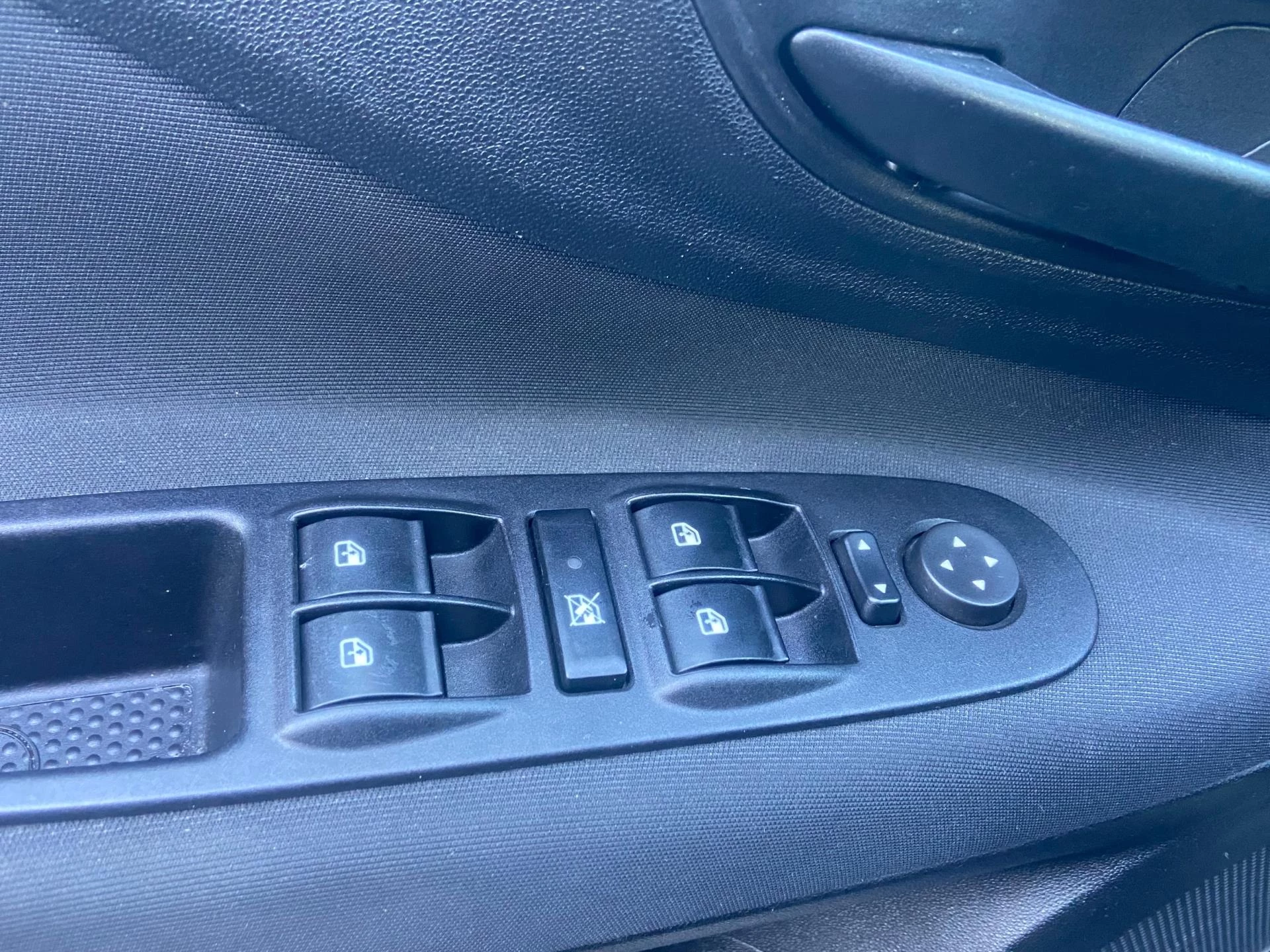 Hoofdafbeelding Fiat Punto