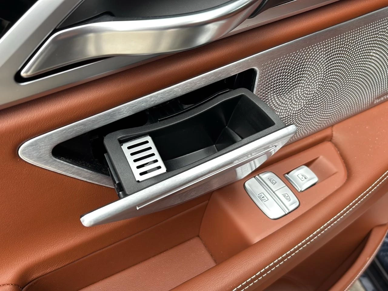 Hoofdafbeelding BMW 7 Serie