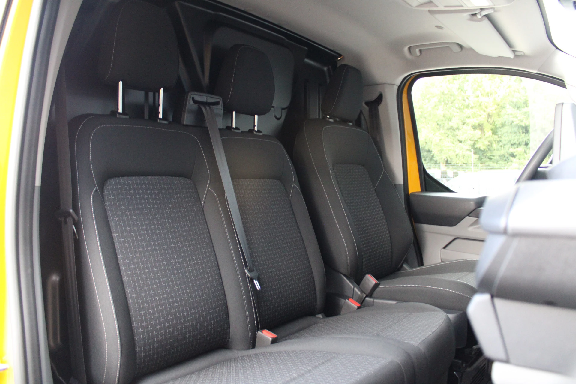 Hoofdafbeelding Ford E-Transit