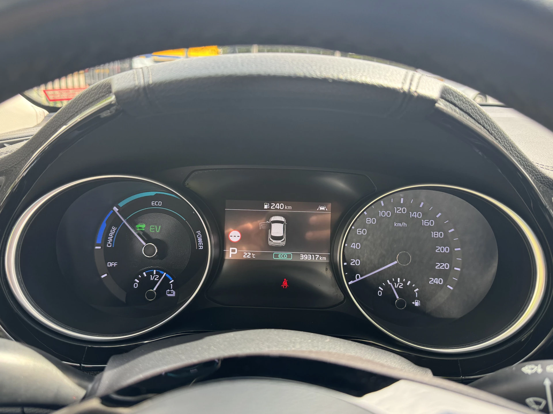 Hoofdafbeelding Kia XCeed