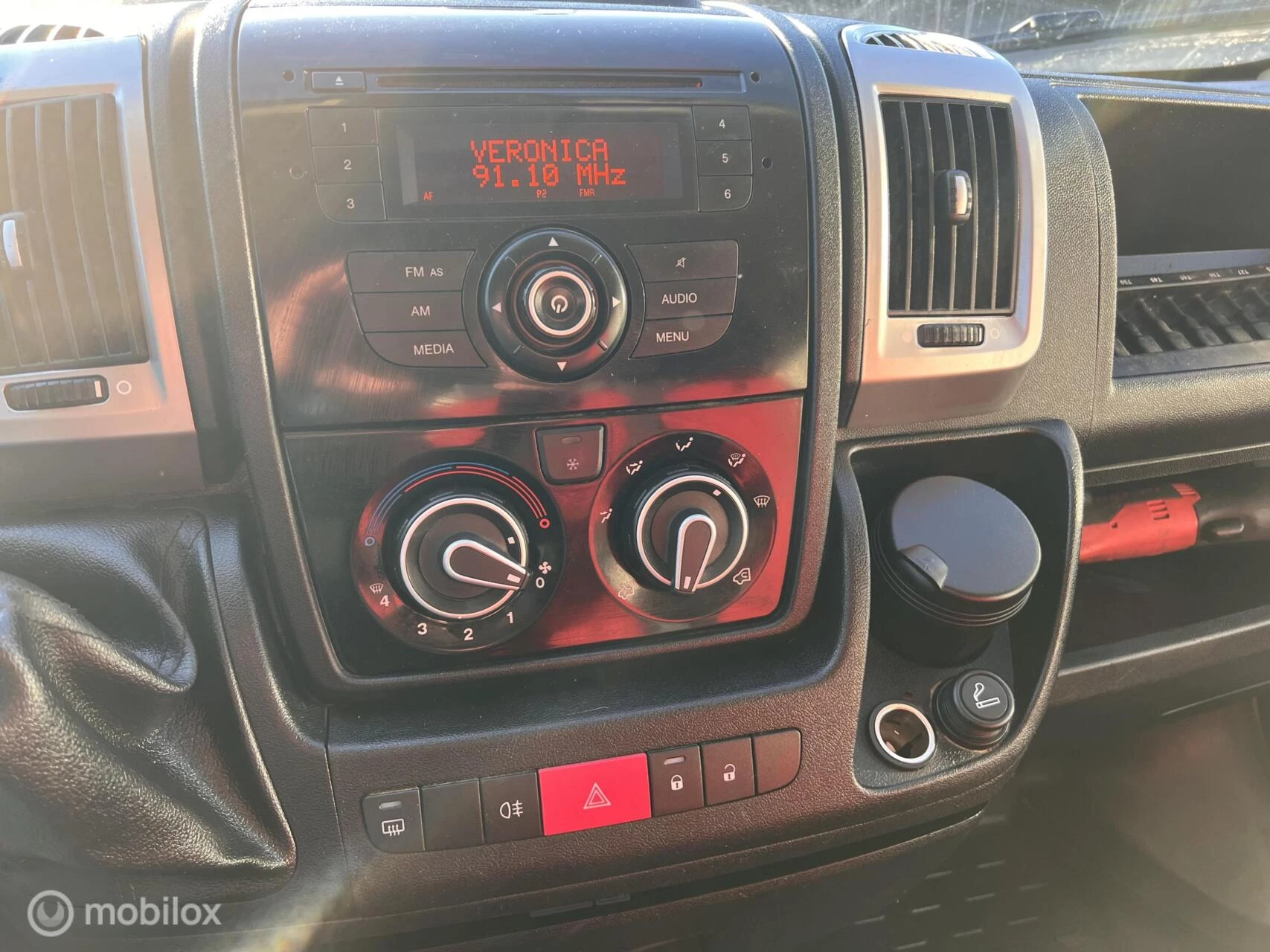 Hoofdafbeelding Fiat Ducato