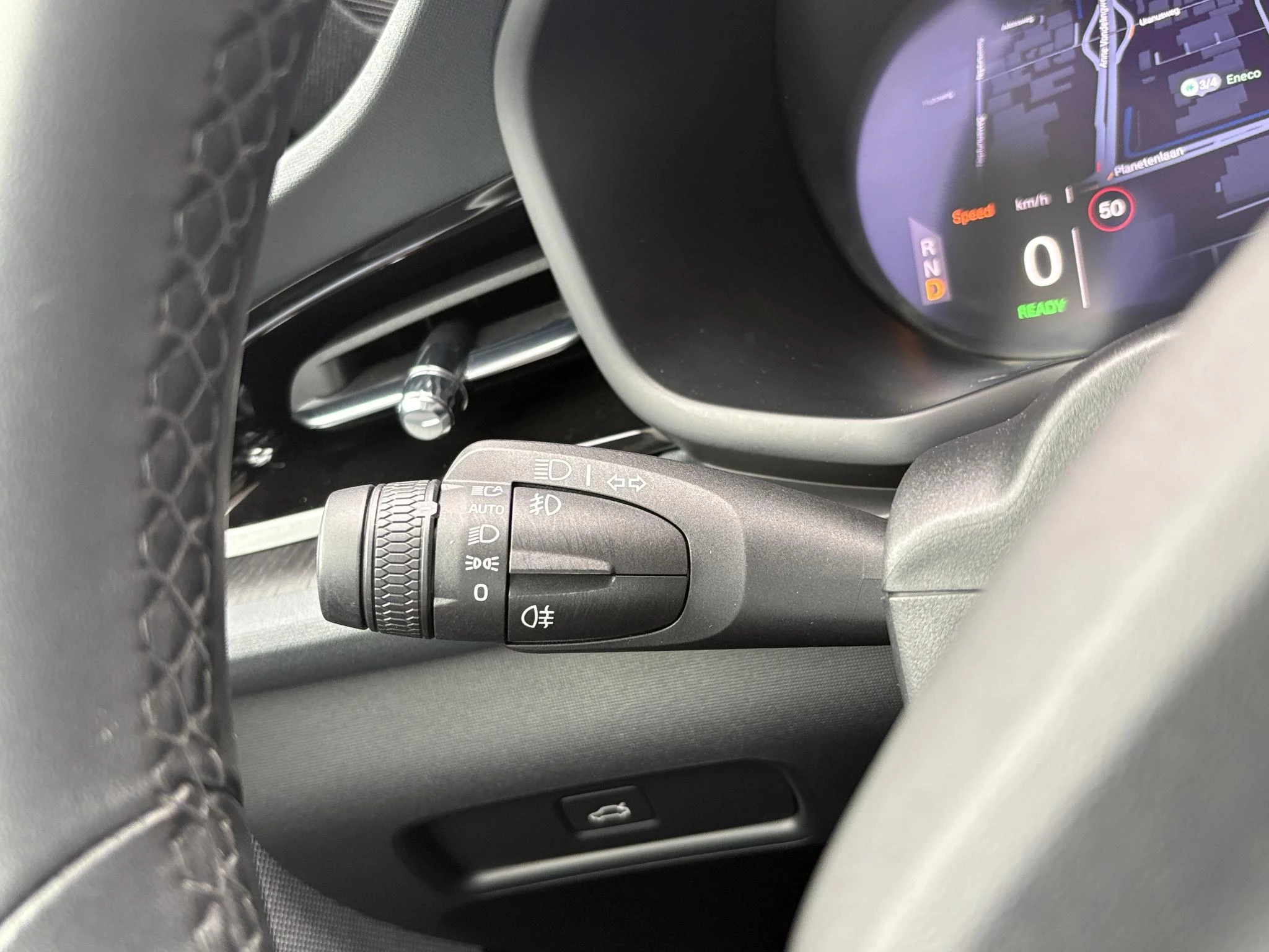 Hoofdafbeelding Polestar 2