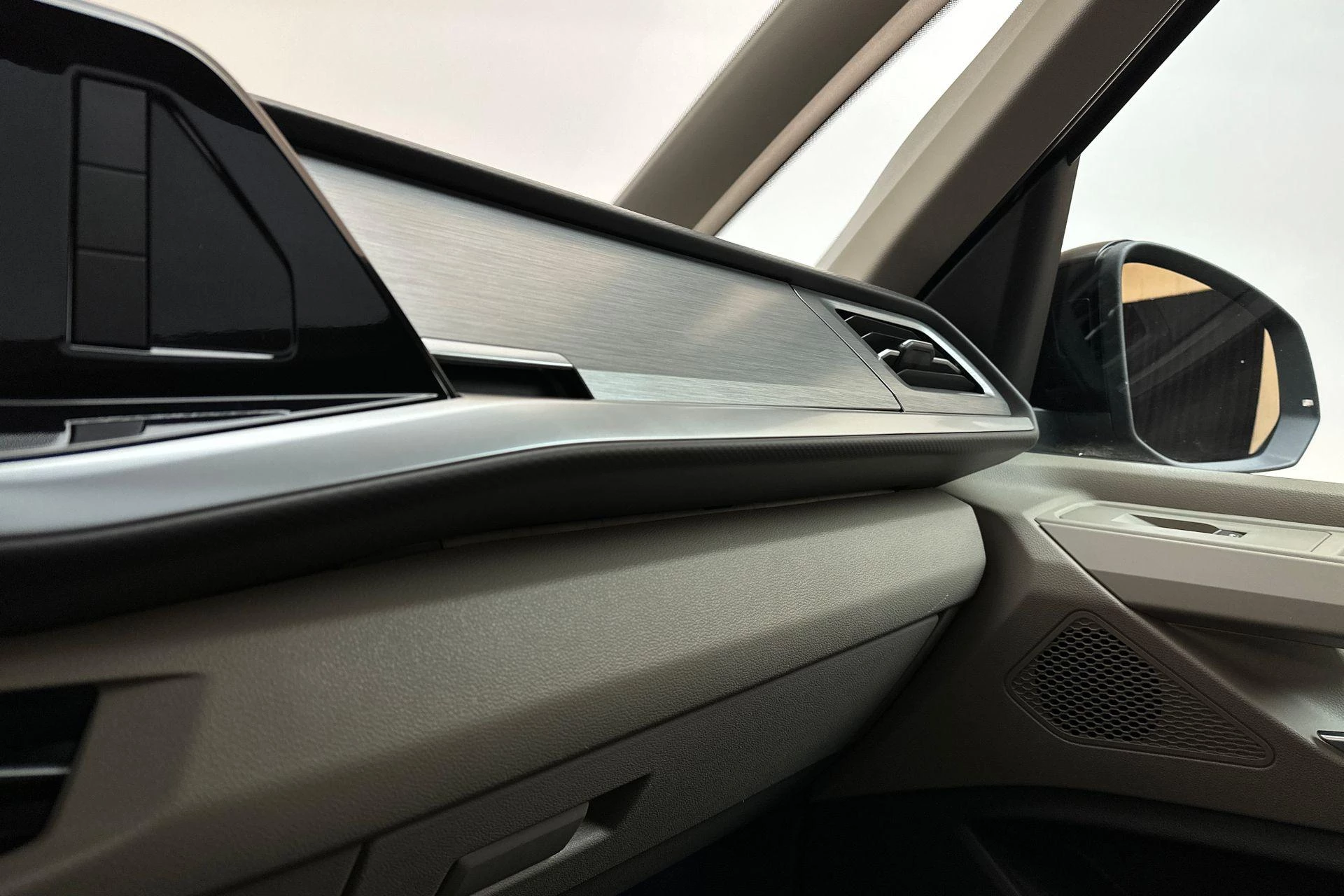 Hoofdafbeelding Volkswagen Multivan