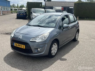 Citroen C3 1.6 HDiF Dynamique