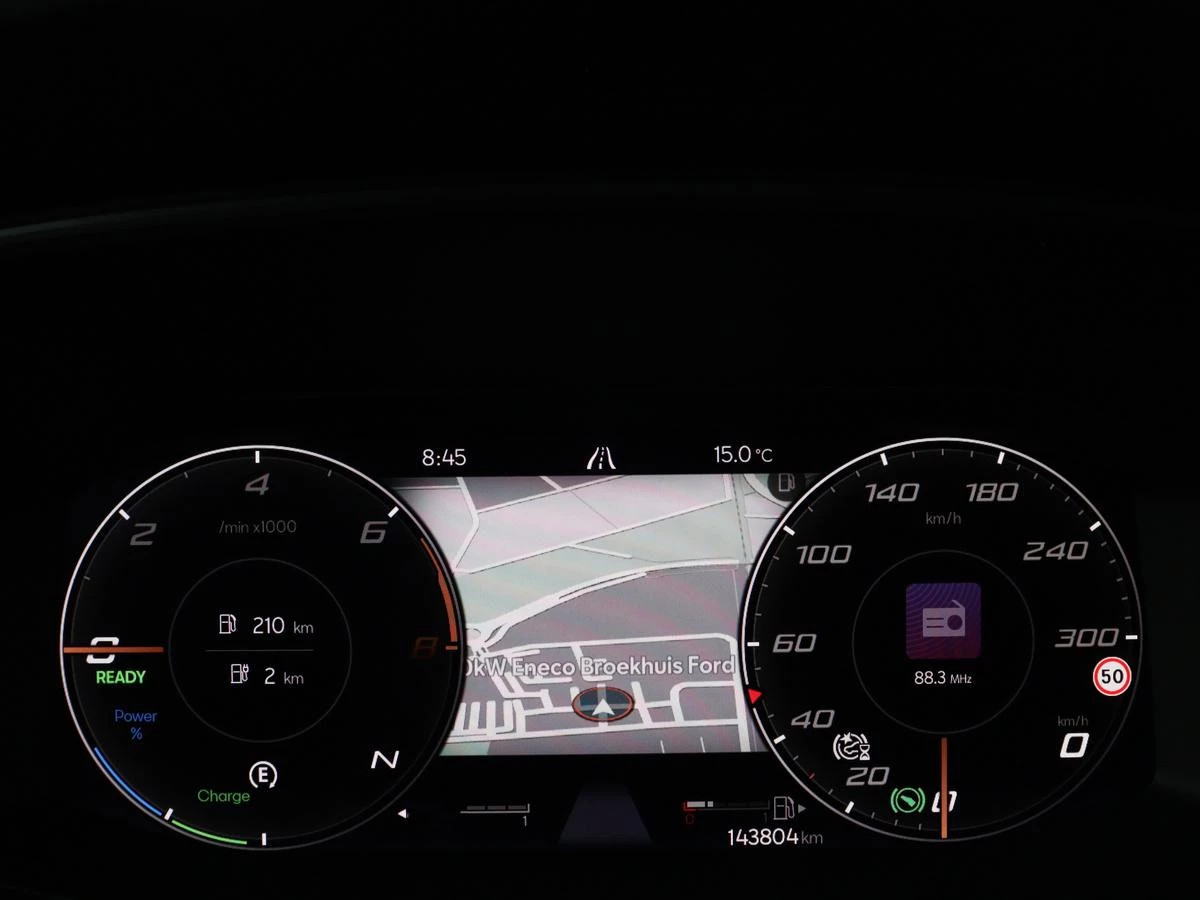 Hoofdafbeelding CUPRA Leon