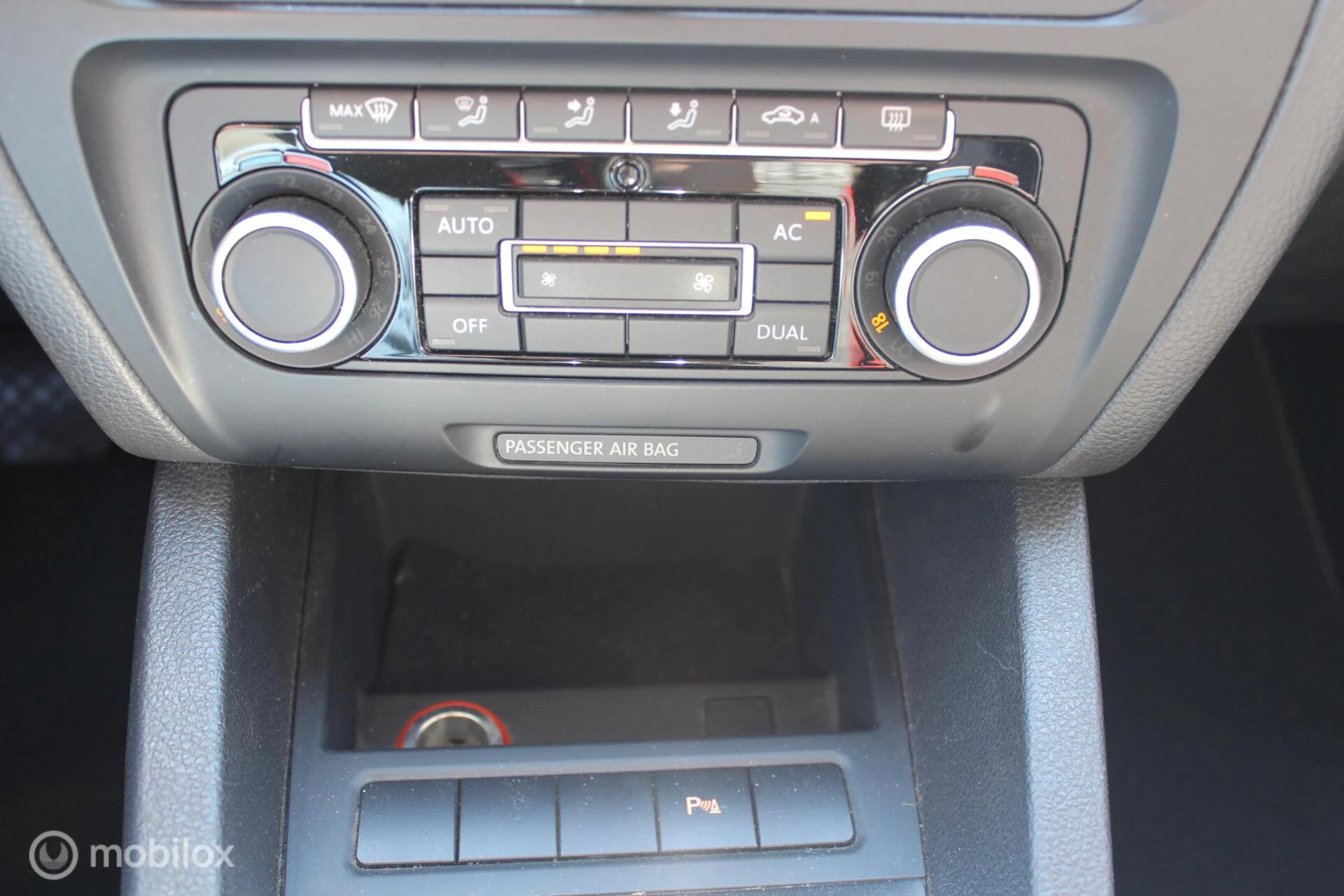 Hoofdafbeelding Volkswagen Jetta