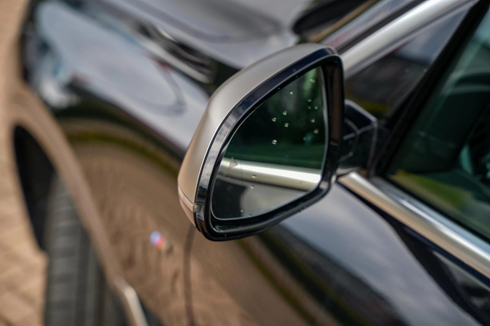 Hoofdafbeelding BMW X7