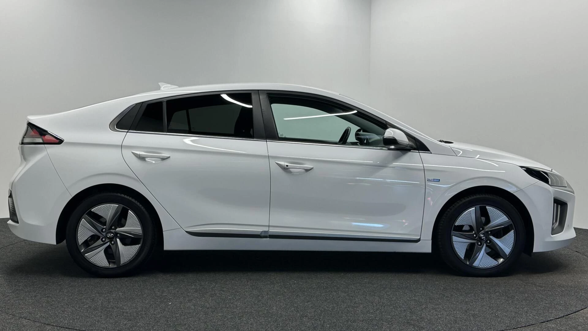 Hoofdafbeelding Hyundai IONIQ