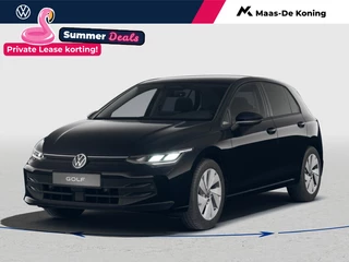 Volkswagen Golf Life Edition 1.5 TSI 116 pk 6 versn. Hand · Achteruitrijcamera · Draadloze telefoonlader · Sfeerverlichting ·