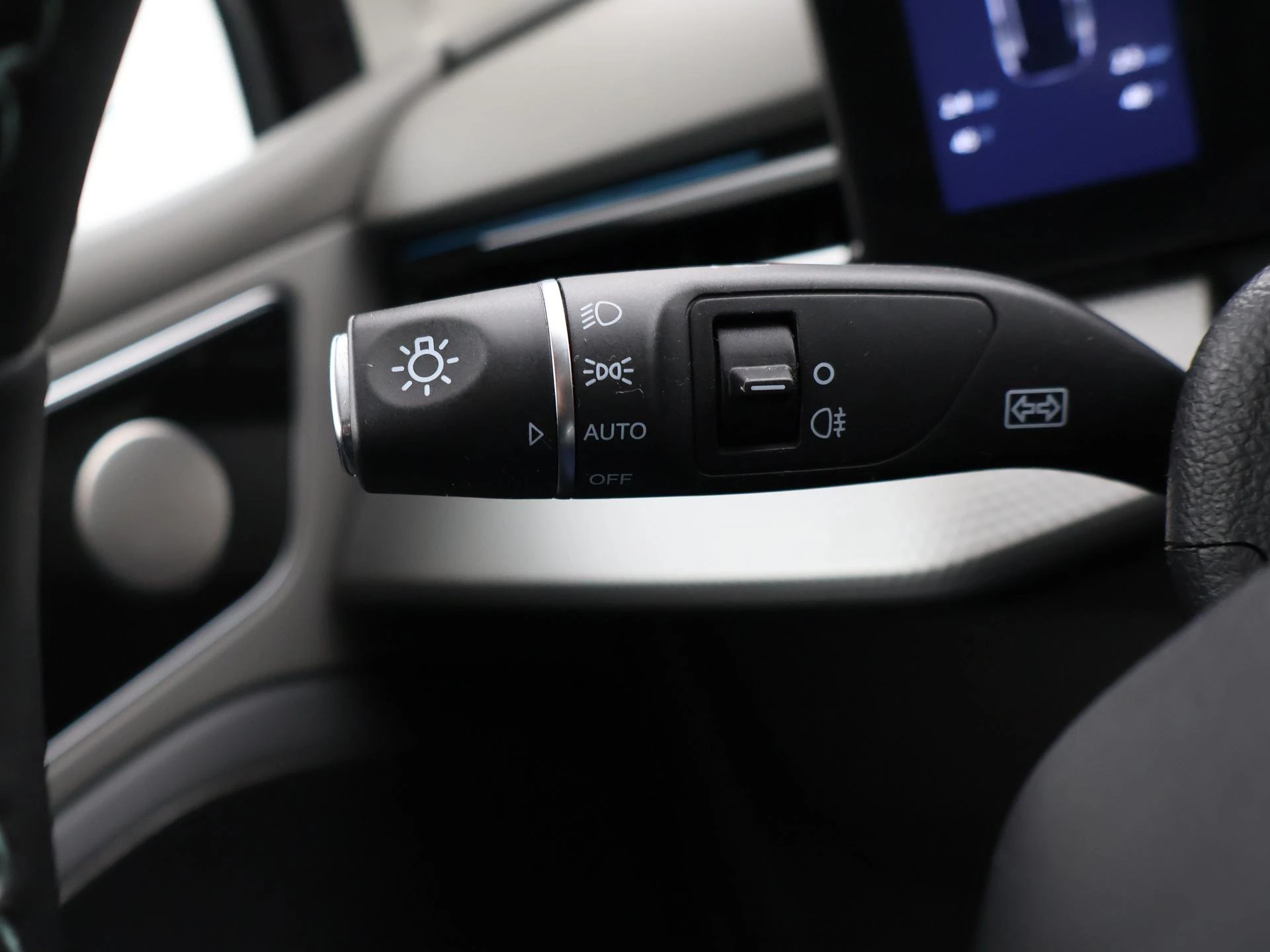 Hoofdafbeelding Aiways U5