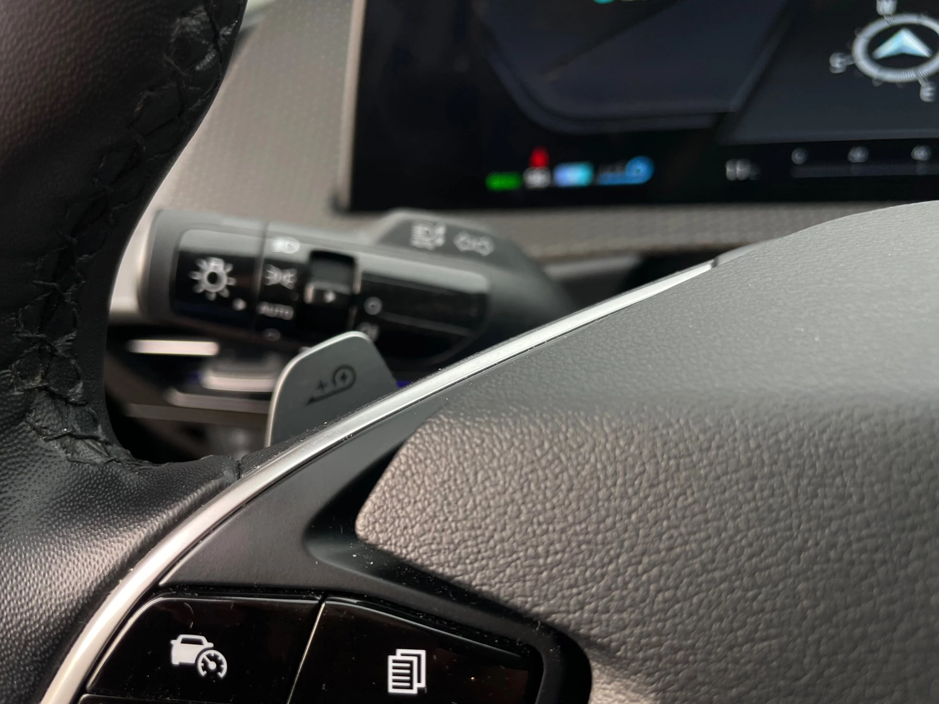 Hoofdafbeelding Kia EV6