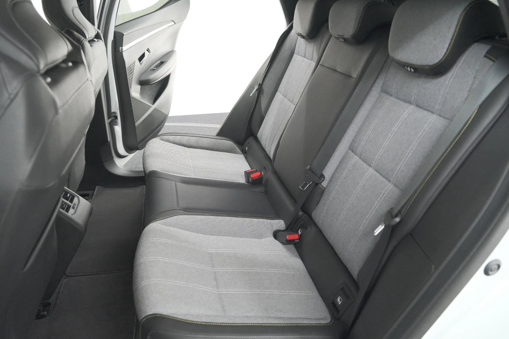 Hoofdafbeelding Renault Megane E-Tech