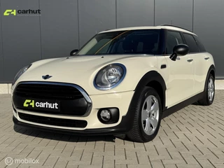 Mini Clubman 1.5 One slechts  66.600 KM 1e eigenaar