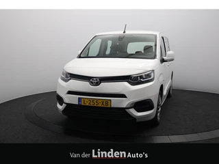 Toyota ProAce CITY Verso 1.2 Turbo Professional | Navigatie | Carplay&Android | Cruise