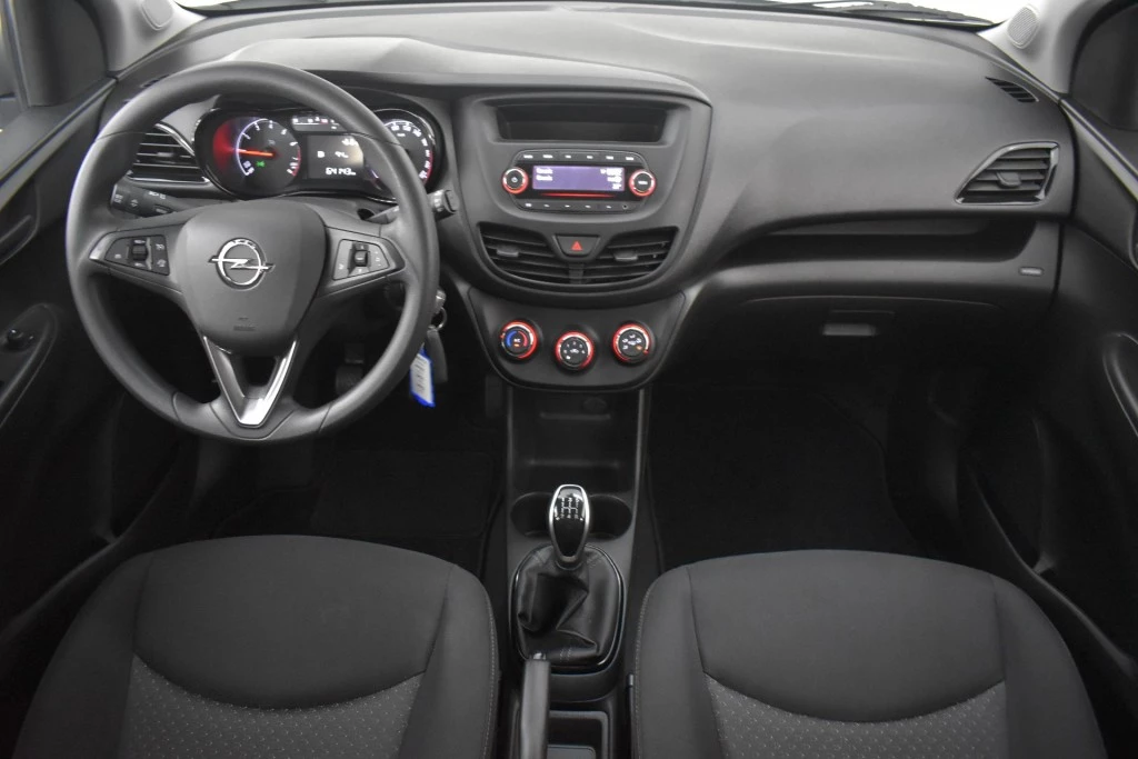 Hoofdafbeelding Opel KARL
