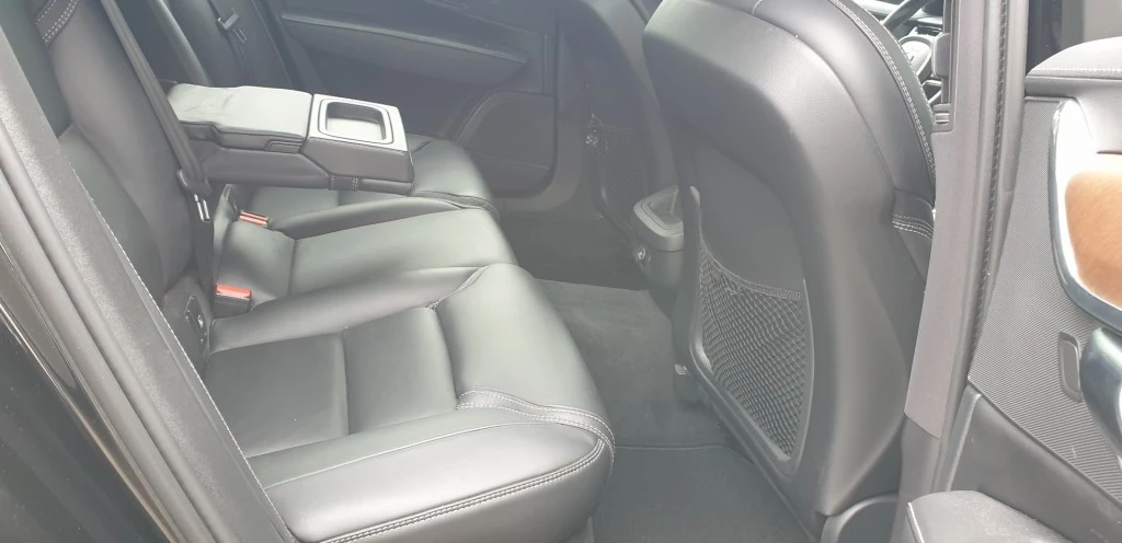 Hoofdafbeelding Volvo S90