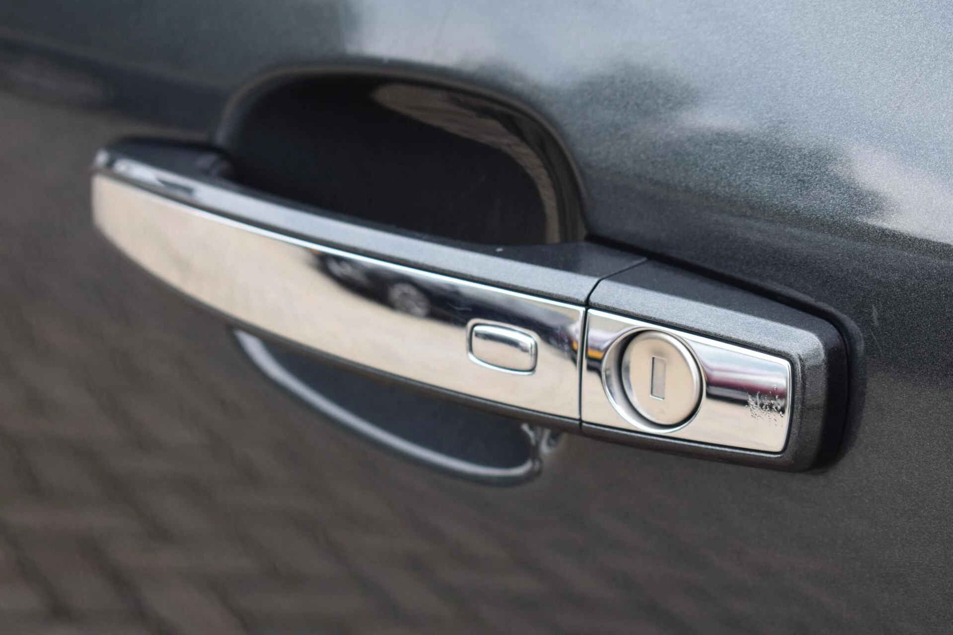 Hoofdafbeelding Opel Mokka X