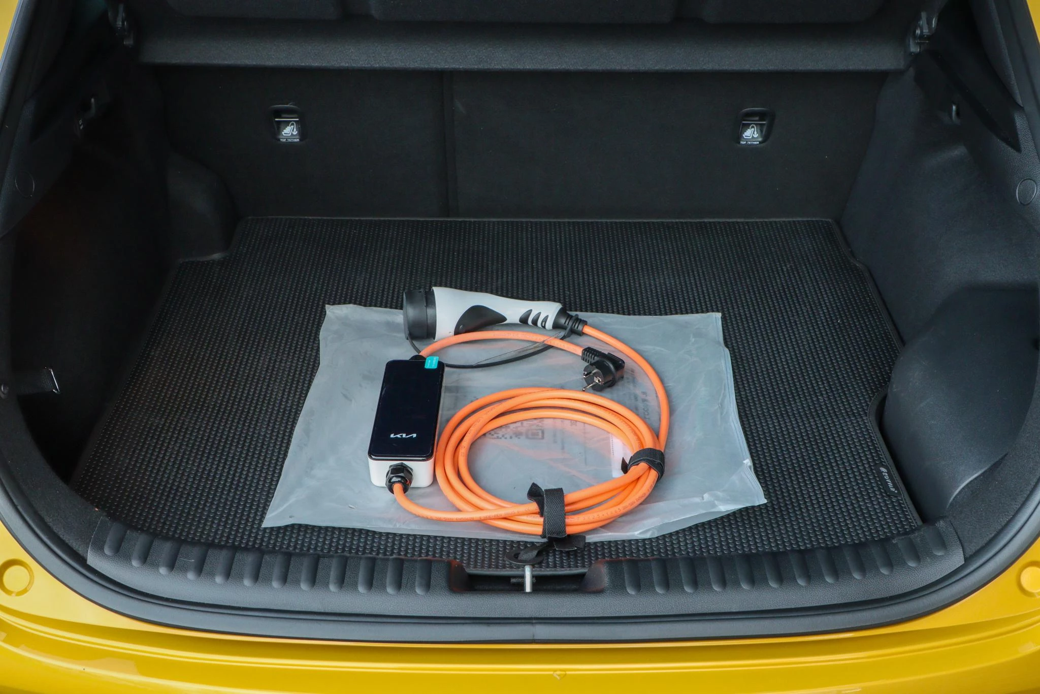 Hoofdafbeelding Kia XCeed