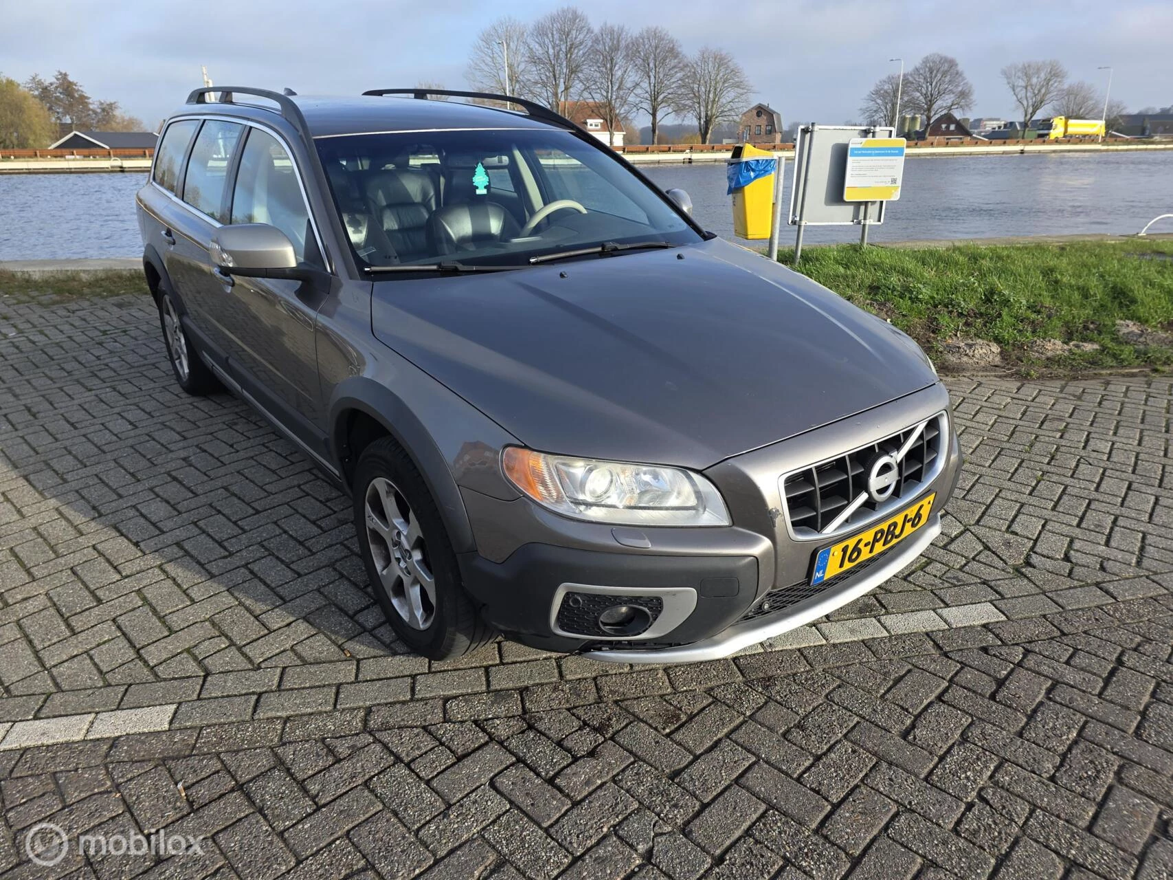 Hoofdafbeelding Volvo XC70