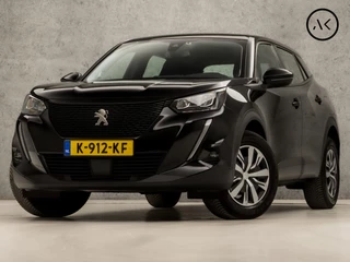 Peugeot 2008 1.2 PureTech Sport (APPLE CARPLAY, GROOT NAVI, CLIMATE, LED KOPLAMPEN, SPORTSTOELEN, PARKEERSENSOREN, LANE ASSIST, CRUISE, DAB+, NIEUWSTAAT)
